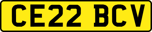 CE22BCV