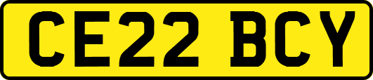 CE22BCY