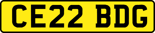 CE22BDG