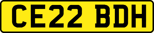 CE22BDH