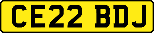 CE22BDJ