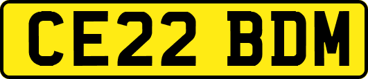CE22BDM