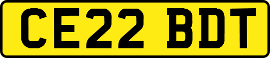 CE22BDT