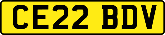 CE22BDV