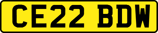 CE22BDW