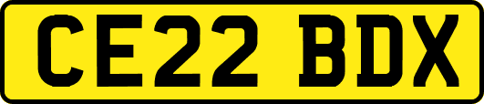 CE22BDX
