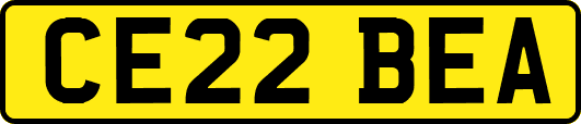 CE22BEA