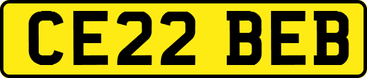 CE22BEB