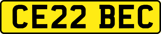 CE22BEC