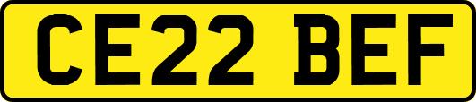 CE22BEF