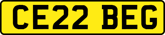 CE22BEG