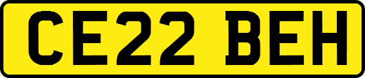CE22BEH