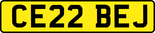 CE22BEJ