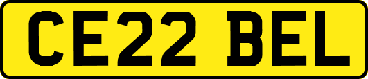 CE22BEL