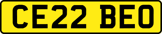 CE22BEO