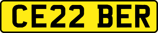 CE22BER