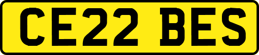 CE22BES