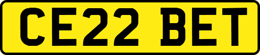 CE22BET