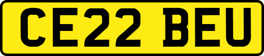 CE22BEU