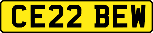 CE22BEW