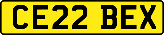 CE22BEX