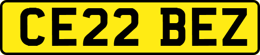 CE22BEZ