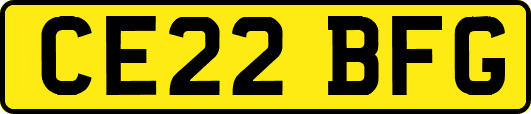 CE22BFG