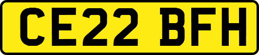 CE22BFH