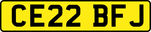 CE22BFJ
