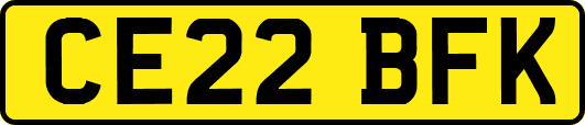 CE22BFK
