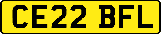 CE22BFL