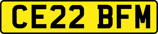 CE22BFM
