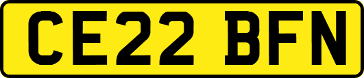 CE22BFN