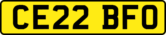 CE22BFO