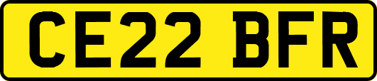 CE22BFR