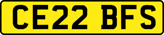 CE22BFS