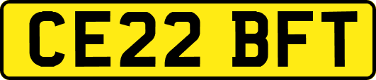 CE22BFT