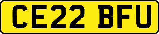 CE22BFU