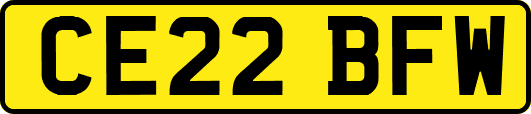 CE22BFW