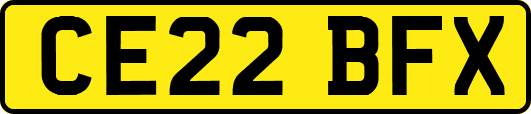 CE22BFX