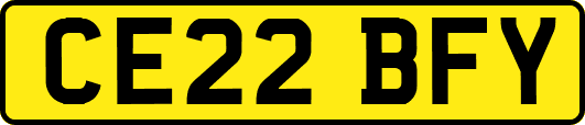 CE22BFY
