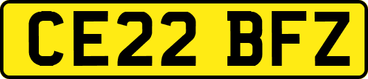 CE22BFZ
