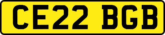 CE22BGB