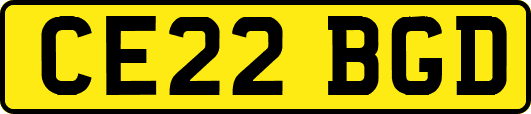 CE22BGD
