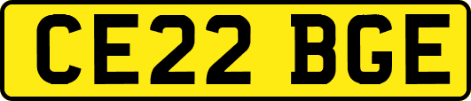 CE22BGE