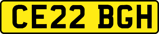 CE22BGH