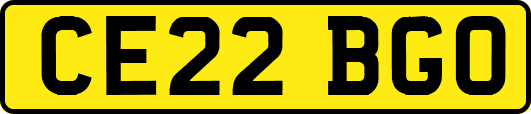 CE22BGO