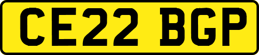 CE22BGP