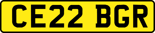 CE22BGR