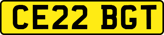 CE22BGT